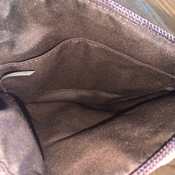 Coach over the shoulder bag/cross body bag - Picture 4 of 6